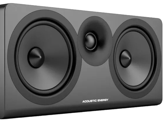 Acoustic Energy AE107 MK2 - cecha 3